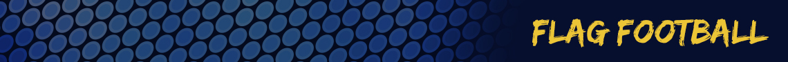 Flag Football Header